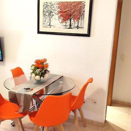 Apartamentos Varios Con 2 Dorm En Marina Dor , La Playa De Amplaries 47 , Vista Lateral Al Mar Оропеса-дель-Мар Екстер'єр фото