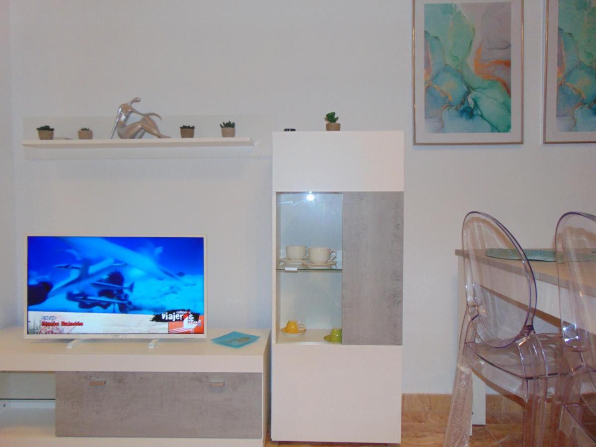 Apartamentos Varios Con 2 Dorm En Marina Dor , La Playa De Amplaries 47 , Vista Lateral Al Mar Оропеса-дель-Мар Екстер'єр фото