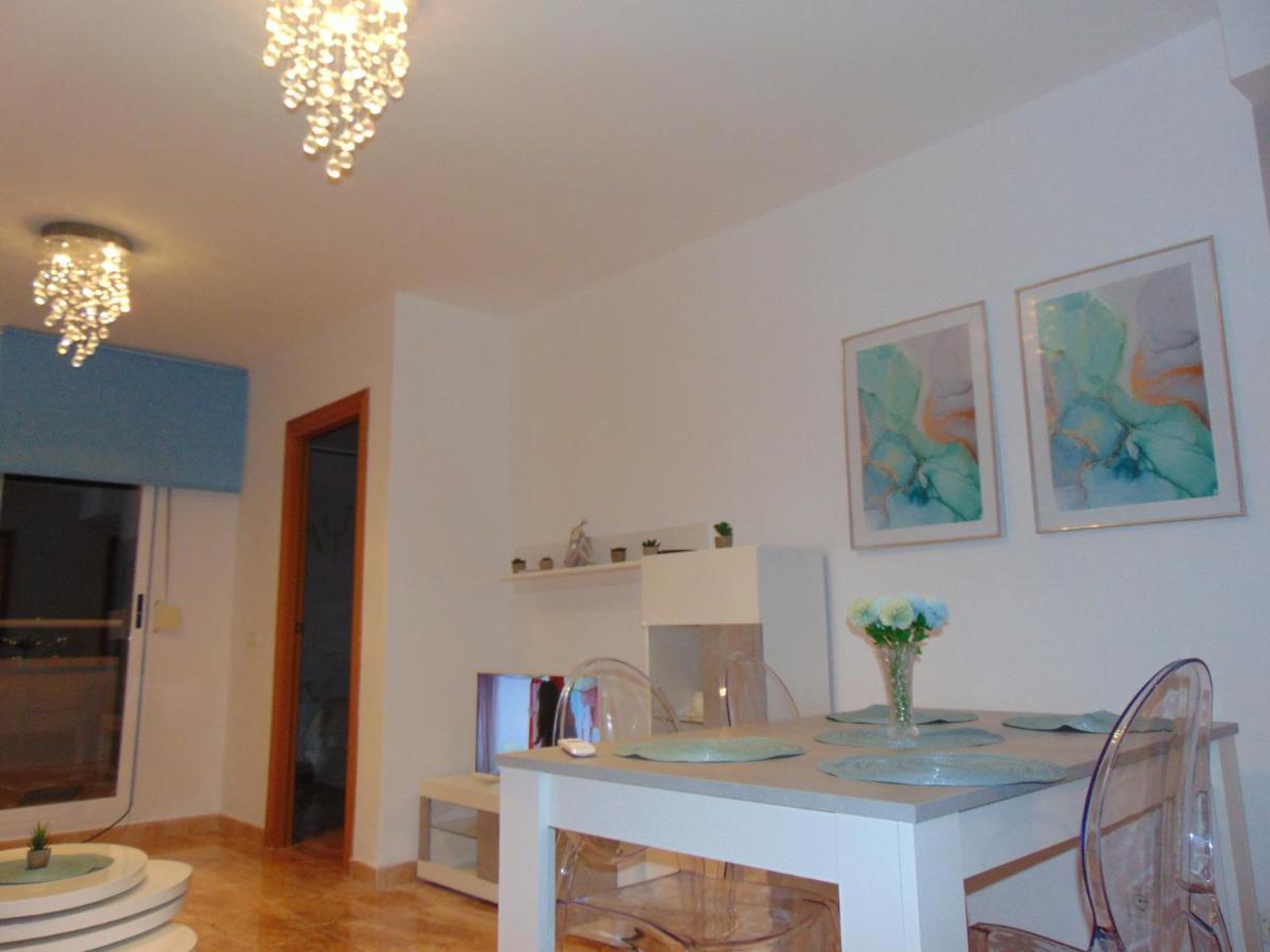 Apartamentos Varios Con 2 Dorm En Marina Dor , La Playa De Amplaries 47 , Vista Lateral Al Mar Оропеса-дель-Мар Екстер'єр фото