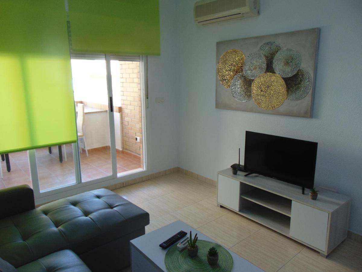 Apartamentos Varios Con 2 Dorm En Marina Dor , La Playa De Amplaries 47 , Vista Lateral Al Mar Оропеса-дель-Мар Екстер'єр фото