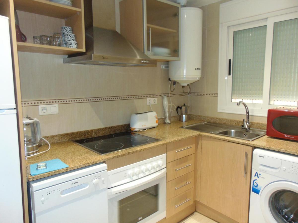 Apartamentos Varios Con 2 Dorm En Marina Dor , La Playa De Amplaries 47 , Vista Lateral Al Mar Оропеса-дель-Мар Екстер'єр фото