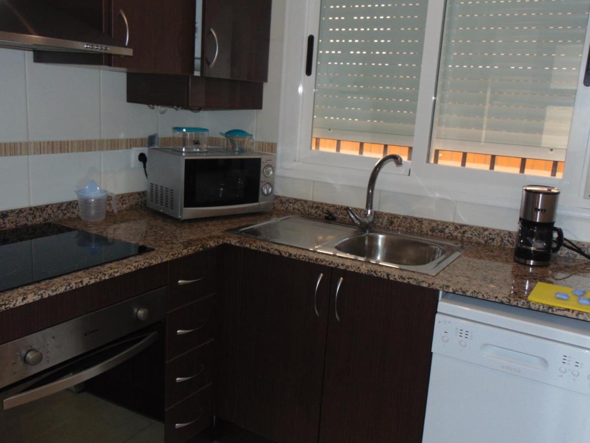 Apartamentos Varios Con 2 Dorm En Marina Dor , La Playa De Amplaries 47 , Vista Lateral Al Mar Оропеса-дель-Мар Екстер'єр фото