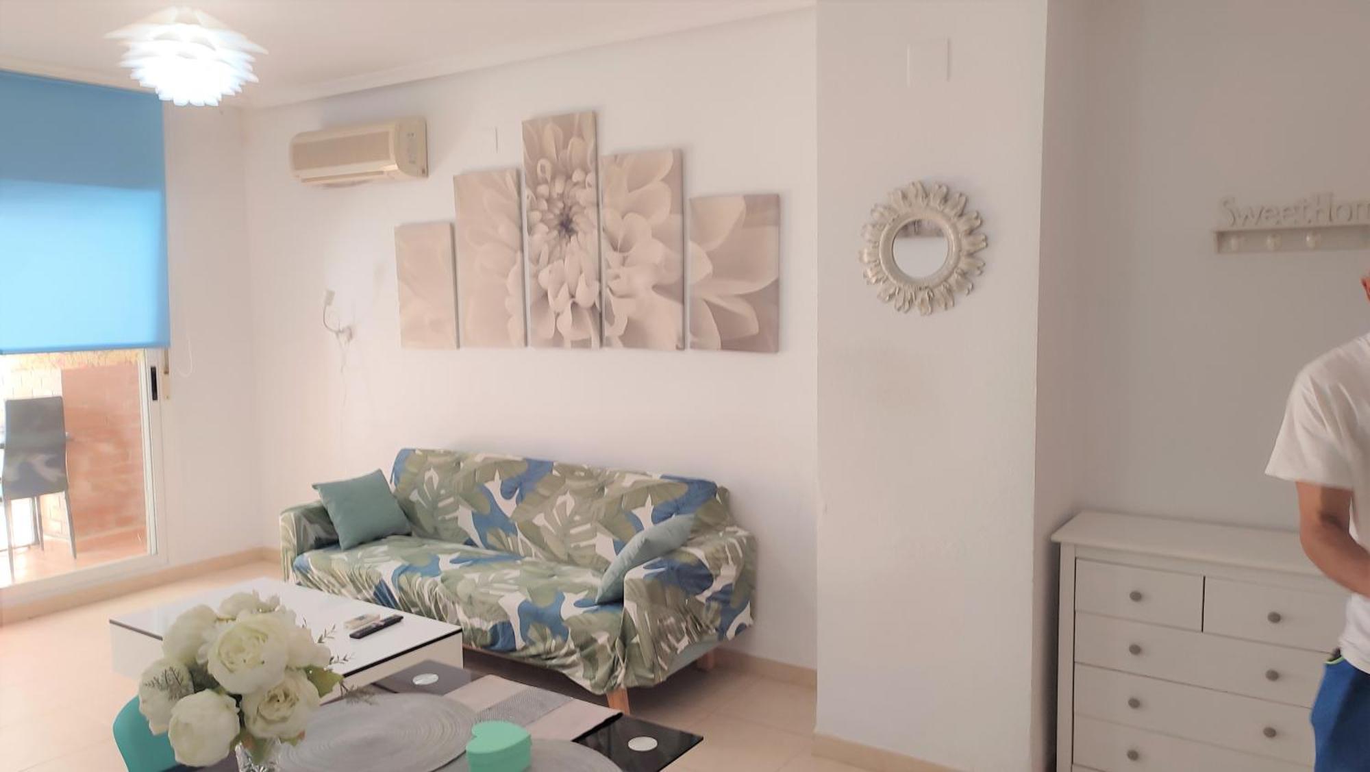Apartamentos Varios Con 2 Dorm En Marina Dor , La Playa De Amplaries 47 , Vista Lateral Al Mar Оропеса-дель-Мар Екстер'єр фото
