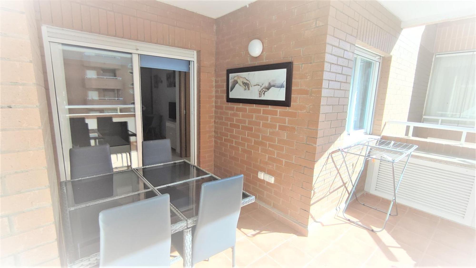 Apartamentos Varios Con 2 Dorm En Marina Dor , La Playa De Amplaries 47 , Vista Lateral Al Mar Оропеса-дель-Мар Екстер'єр фото