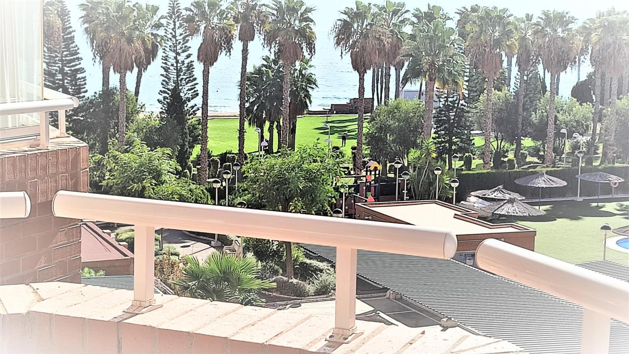 Apartamentos Varios Con 2 Dorm En Marina Dor , La Playa De Amplaries 47 , Vista Lateral Al Mar Оропеса-дель-Мар Екстер'єр фото