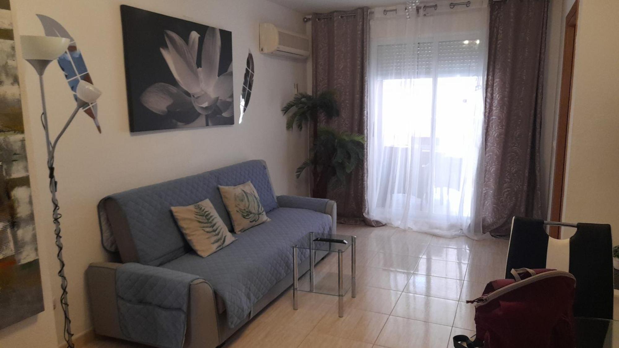 Apartamentos Varios Con 2 Dorm En Marina Dor , La Playa De Amplaries 47 , Vista Lateral Al Mar Оропеса-дель-Мар Номер фото