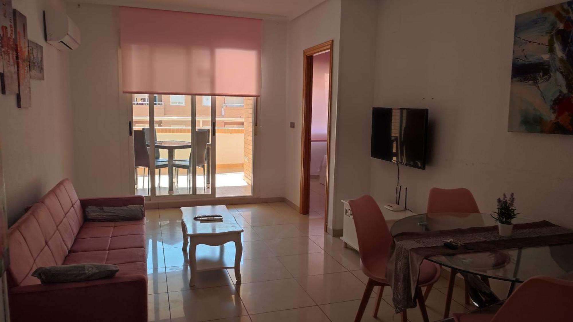Apartamentos Varios Con 2 Dorm En Marina Dor , La Playa De Amplaries 47 , Vista Lateral Al Mar Оропеса-дель-Мар Екстер'єр фото