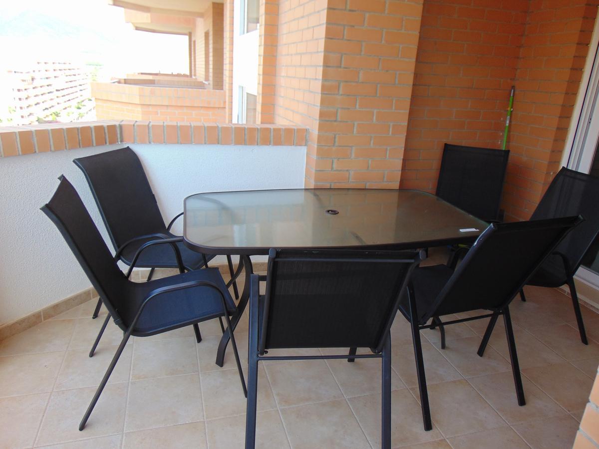 Apartamentos Varios Con 2 Dorm En Marina Dor , La Playa De Amplaries 47 , Vista Lateral Al Mar Оропеса-дель-Мар Екстер'єр фото