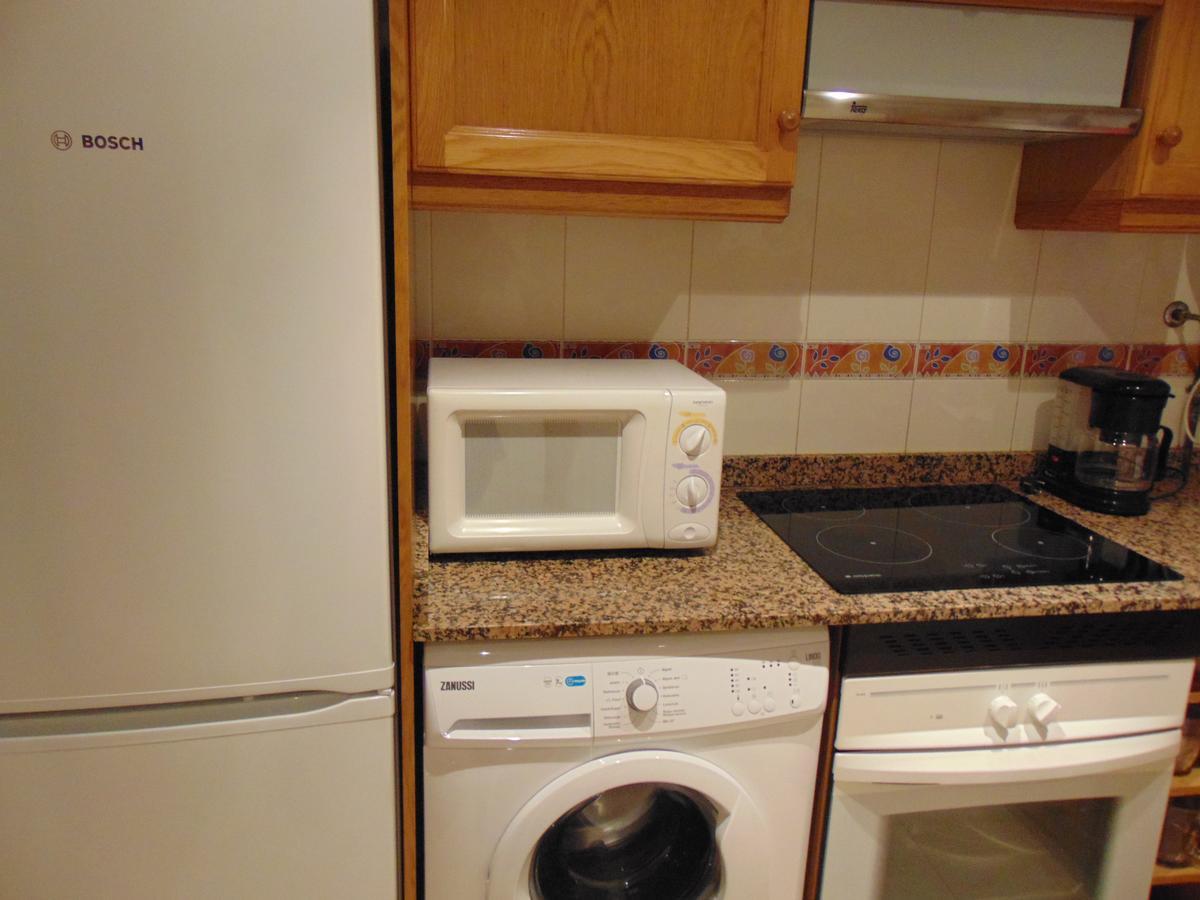 Apartamentos Varios Con 2 Dorm En Marina Dor , La Playa De Amplaries 47 , Vista Lateral Al Mar Оропеса-дель-Мар Екстер'єр фото