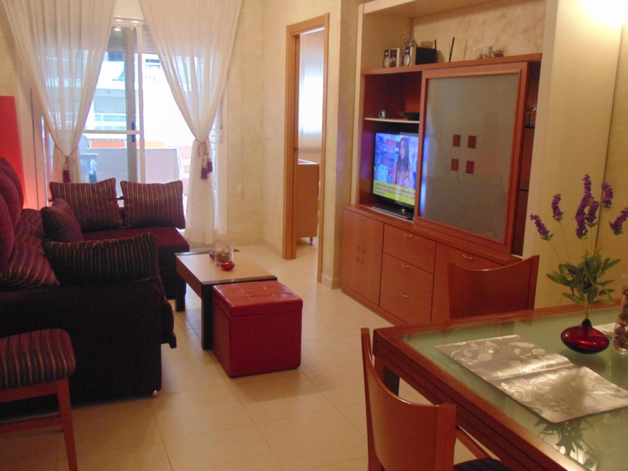 Apartamentos Varios Con 2 Dorm En Marina Dor , La Playa De Amplaries 47 , Vista Lateral Al Mar Оропеса-дель-Мар Екстер'єр фото